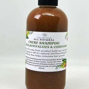 Chebe Liquid Shampoo