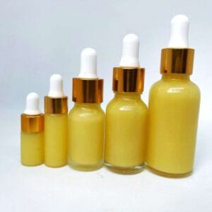 Ayu Oil | Yoni Lubricant | Yoni Oil