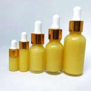 Ayu Oil | Yoni Lubricant | Yoni Oil