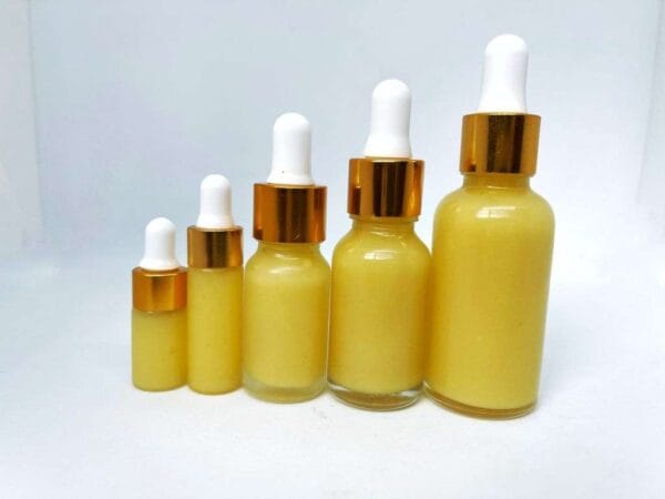 Ayu Oil | Yoni Lubricant | Yoni Oil