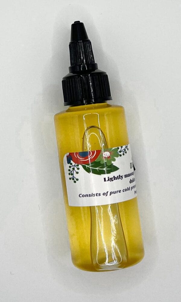 Dukhaan Oil(Scented Oil For Body Smoking)/Alcohol Free/Detox And Repair Skin - Image 2