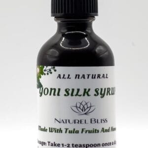 Yoni silk