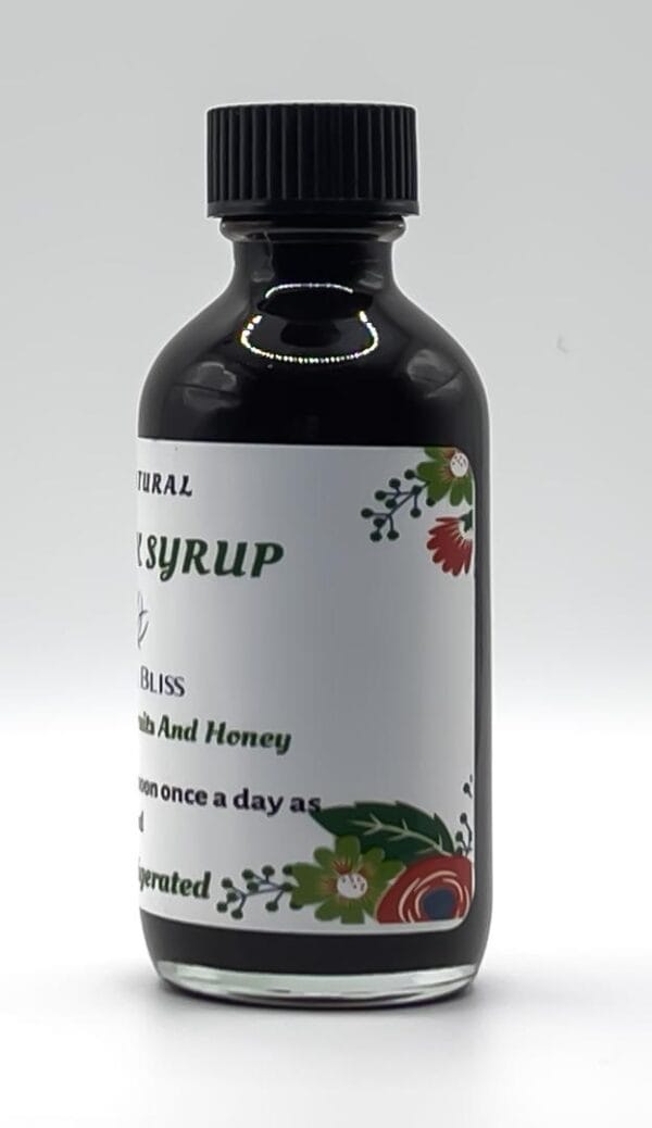 Yoni Silk Syrup/Gorontula Syrup|Snot Apple Syrup(All Natural) - Image 3