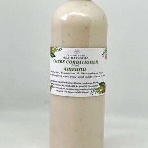 Chebe Conditioner With Ambunu