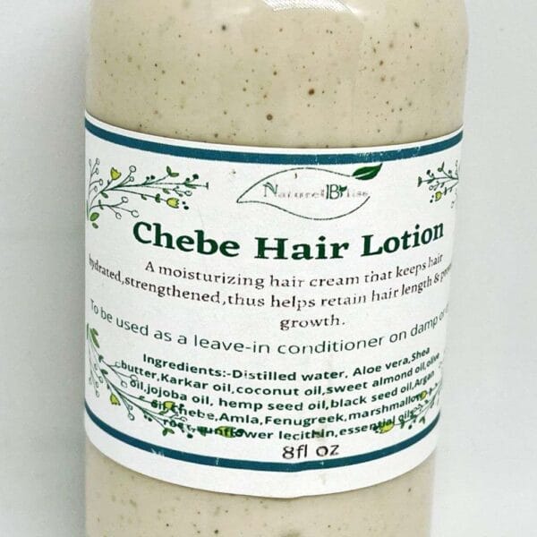 Chebe Hair Growth Lotion - Image 3