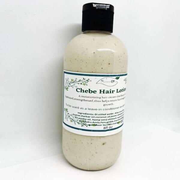 Chebe Hair Growth Lotion - Image 2