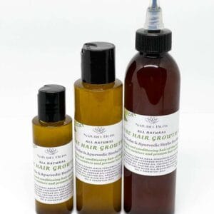 Chebe Hair Growth Oil|Ayurvedic Hair Growth Oil