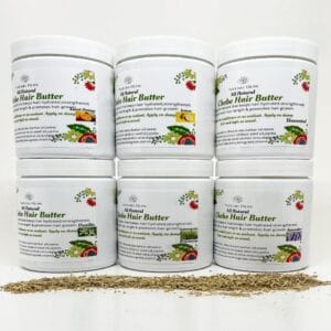 Chebe Hair Growth Butter