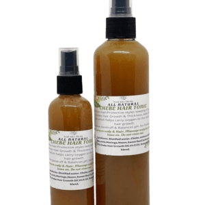 Chebe Hair Growth Tonic|Ayurvedic