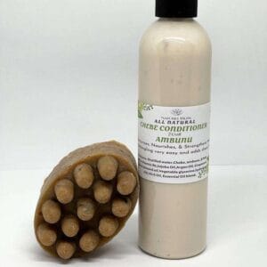 Chebe Shampoo Bar & Conditioner Pack