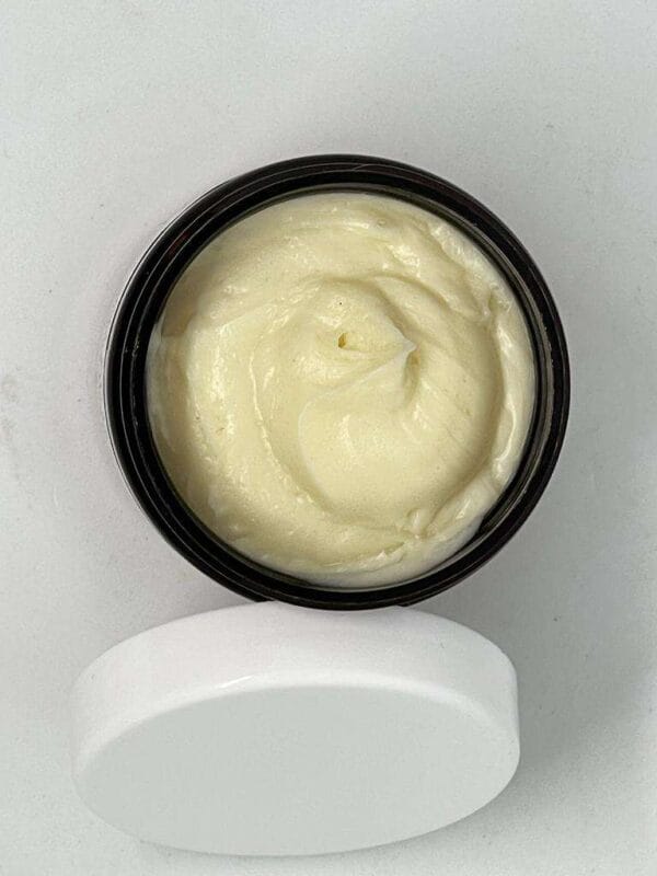 All Natural Facial Butter - Image 2