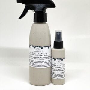 Chebe Conditioning Leave-in Hair Spray