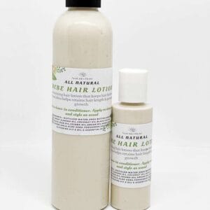 Chebe Hair Growth Lotion