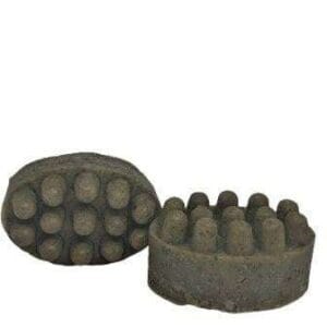 Natural Conditioning Shampoo Bar